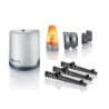 Kit de motorisation à crémaillères FREEVIA Essential pour portail coulissant - Somfy