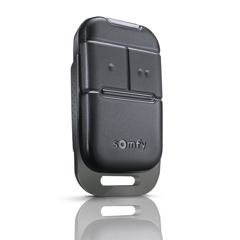 Télécommande KEYPOP pour système de motorisation Somfy
