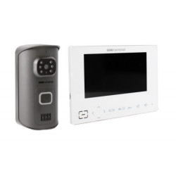 Visiophone sans fil - SCS Sentinel