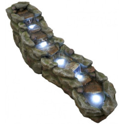 Fontaine Brembo kit complet avec pompe - Ubbink