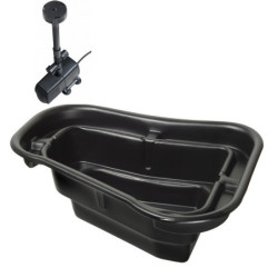 Kit complet bassin Start 250L + pompe Xtra 400 - Ubbink