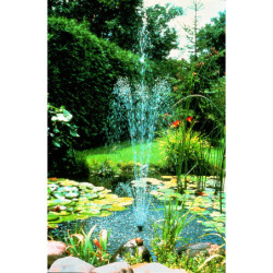 Kit complet bassin Start 250L + pompe Xtra 400 - Ubbink