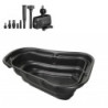 Kit complet bassin Start 500L + pompe Xtra 900 - Ubbink