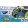 Kit complet bassin Start 500L + pompe Xtra 900 + éclairage Aqualight 30 LED - Ubbink