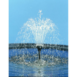 Kit complet bassin Start 500L + pompe Xtra 900 + éclairage Aqualight 30 LED - Ubbink