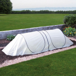 Tunnel de protection contre le froid pour plantes – en polypropylène - GardenGuard™ – Vitavia