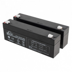 Batterie pour système de motorisation Life Home Integration