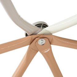 Dôme d'escalade en acier ø300cm - Exit Toys