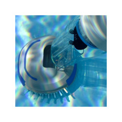 Nettoyeur sans fil Health Vac Plus - Gré