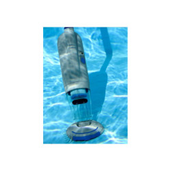 Nettoyeur sans fil Health Vac Plus - Gré