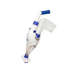 Nettoyeur électrique sans fil pour piscines et spa Electric Vac - Gré