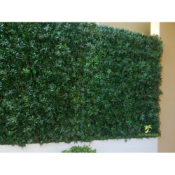 Treillis extensible feuilles de vigne vierge 1x2m - Jet7garden