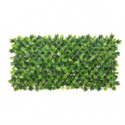 Treillis extensible feuilles de lierre de Boston 1x2m - Jet7garden