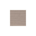 Peinture bois intérieur Protective Shield Woodlands 0,5L - Delicate Taupe - Gardenas