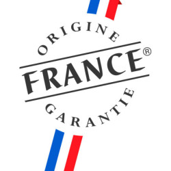 Fond avec porte pour serre Primeur