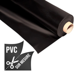 Bâche PVC largeur 8m épaisseur 0,5mm pour bassin de jardin - Longueur à la découpe - Art-Pond