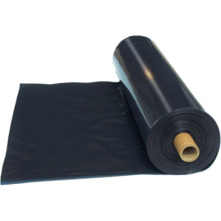 Bâche PVC largeur 8m épaisseur 0,5mm pour bassin de jardin - Longueur à la découpe - Art-Pond