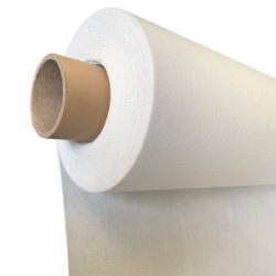 Feutre géotextile 250g/m² largeur 2m pour bassin de jardin - Longueur à la découpe - Art Pond