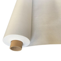 Feutre géotextile 250g/m² largeur 2m pour bassin de jardin - Longueur à la découpe - Art Pond