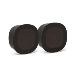 Jeu de 2 photocellules infrarouges - SCS Sentinel