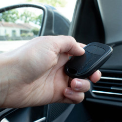 Kit de motorisation à crémaillères pour portail coulissant - SCS Sentinel