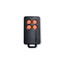 Télécommande 4 canaux pour motorisation - SCS Sentinel
