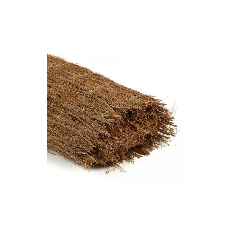 Brande de bruyère naturelle 1kg/m² - 2x3m - NATURE