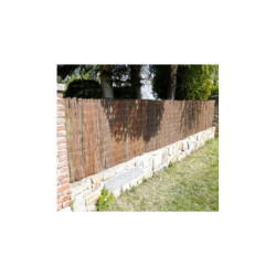 Brande de bruyère naturelle 2kg/m² - 2x3m - NATURE