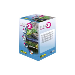 Easy kit 4 en 1 Salerno pour création de bassin de jardin - Ubbink