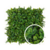 Haie artificielle ficus 1mx1m - France Green