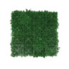Haie artificielle ficus 1mx1m - France Green