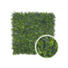 Haie artificielle lierre 1mx1m - France Green
