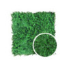 Haie artificielle thuya 1mx1m - France Green