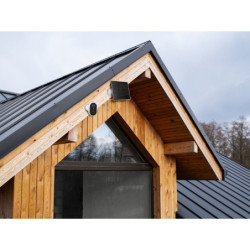 Caméra de surveillance solaire extérieure SolarCam - SCS Sentinel