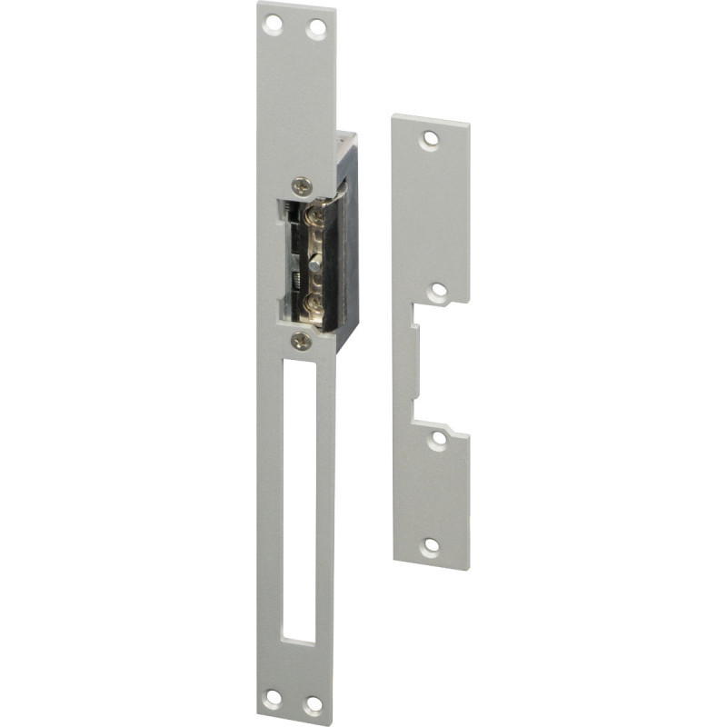 Gâche électrique à encastrer - SCS Sentinel	
