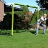 Exit Toys Jeux de sport Noir et vert