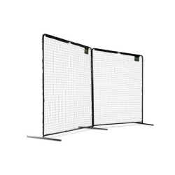 Exit Toys Jeux de sport Noir et vert
