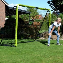 Exit Toys Jeux de sport Noir et vert