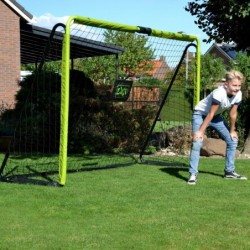 Exit Toys Jeux de sport Noir et vert