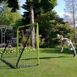Exit Toys Jeux de sport Noir et vert