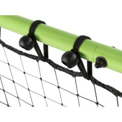 Exit Toys Jeux de sport Noir et vert