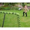 Exit Toys Jeux de sport Noir et vert