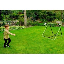 Exit Toys Jeux de sport Noir et vert