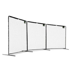Exit Toys Jeux de sport Noir et vert