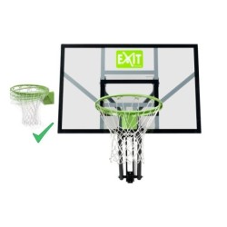 Exit Toys Jeux de sport Noir et vert
