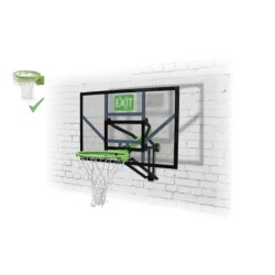 Exit Toys Jeux de sport Noir et vert