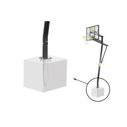 Exit Toys Jeux de sport Noir et vert