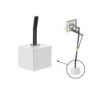Exit Toys Jeux de sport Noir et vert