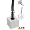 Exit Toys Jeux de sport Noir et vert