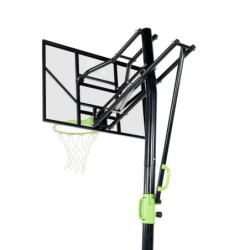 Exit Toys Jeux de sport Noir et vert